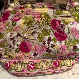 Vera Bradley bag